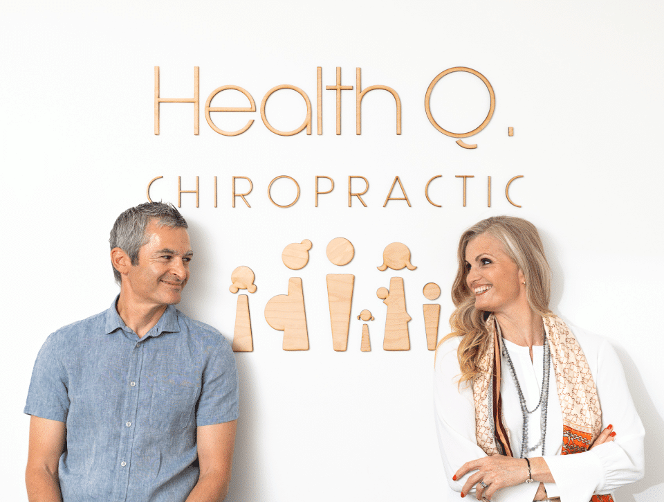 Our Team Chiropractic